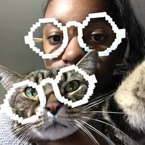 Meet your Posher, C lynette